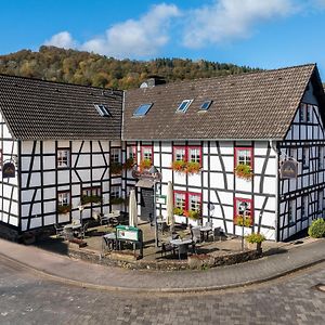 Garni Hotel Im Fachwerkhof